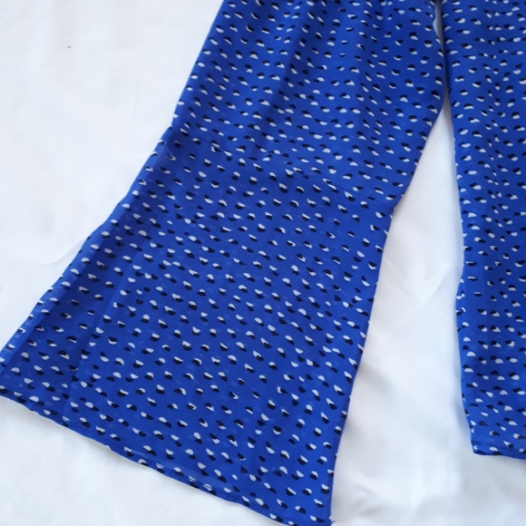 Reitmans XXL Colbalt blue blouse - Picture 4 of 5
